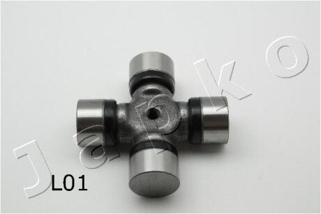Хрестовина карданного валу (92/30,2mm) DEFENDER 11-16 JAPKO 66L01