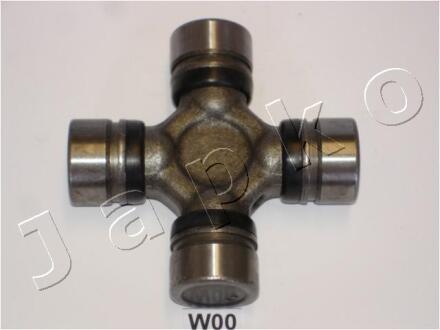 Хрестовина карданного валу (93x60/28,6mm) BLAZER/TAHOE/CAMPO 82-08 JAPKO 66W00