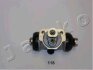 Цилиндр тормозной колесный Nissan Navara D40 (05-) (67118) JAPKO