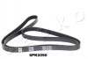 Ремень поликлиновый 6PK2090 (6PK2090) JAPKO