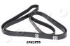 Ремень поликлиновый Dodge Avenger (07-), Caliber (06-)/Jeep Compass (06-) 1.8i, 6PK2575