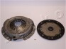 Комплект зчеплення JEEP CHEROKEE 01-08 2.4 (без вижимного) 70007