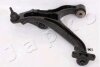 Рычаг подвески передний правый нижний Jeep Commander (05-), Grand Cherokee III ( 72901R