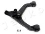 Рычаг подвески передний левый нижний Jeep Cherokee (01-) (72916L) JAPKO