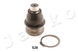 Опора кульова Mitsubishi ASX (10-), Lancer (08-), Outlander II (06-)/Dodge Caliber (06-)/Jeep Compass (06-) JAPKO 73528 (фото 1)
