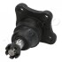 Опора кульова (передня/зверху) Hyundai Teracan 01-06 73H11