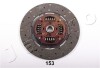 Диск зчеплення PATROL GR 3.0 DTi 00- (275mm) 80153
