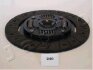 Диск зчеплення AVENSIS/COROLLA 1.6 97-08 (210mm) 80240