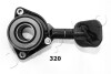 Вижимний підшипник гідравлічний FORD/MAZDA/VOLVO C-Max/Focus/3/C30/S40/V50 "1,5-2,0 "02-15 90320