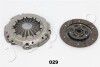 Комплект зчеплення 1.6 16V Kangoo 08-/Megane 05-/Logan 07-/Duster 10- (200 mm) 92029
