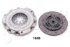 Комплект зчеплення Trafic/Vivaro/Master 1.9dCi 01- (240mm) 921049