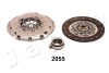 Комплект зчеплення AVENSIS/RAV 2.0-2.2 4 08-19 (250mm) 922055