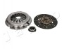 Комплект зчеплення Toyota Hilux VII Pickup (AN10, AN20) (04 -) (922066) JAPKO