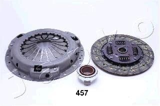 Комплект сцепления Honda Accord VII (03-) 2.0i, 2.4i JAPKO 92457 (фото 1)