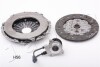 Комплект зчеплення IX35/Sportage 2.0 CRDI 10- JAPKO 92H56 (фото 2)