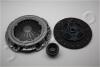 Комплект зчеплення HYUNDAI i30/CEE\'D 14- (200mm) 92K50