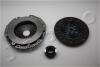 Комплект зчеплення HYUNDAI i30/CEE\'D 14- (200mm) JAPKO 92K50 (фото 2)