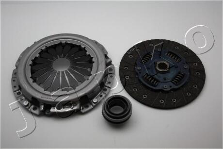 Комплект зчеплення HYUNDAI i30/CEE\'D 14- (200mm) JAPKO 92K50 (фото 1)
