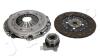 Комплект зчеплення LACETTI (J200)/ANTARA A (L07) 06- (240mm) 92W25E