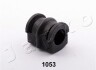 Втулка стабілізатора пер. X-Trail 01-08 (25.5mm) GOJ1053