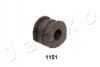 Втулка стабілізатора задн. Nissan Murano 03-08 (20 mm)