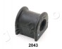 Втулка стабілізатора зад. Toyota Camry -06/Land Cruiser -10 (d=24mm) GOJ2043