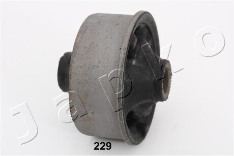 Сайлентблок рычага Toyota Avensis 1.6 (03-08),Toyota Avensis 1.8 (03-08) (JAPKO GOJ229 (фото 1)