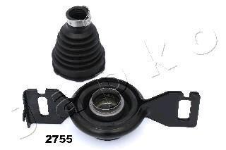 Підшипник підвісний (комплект) Toyota Rav 4 III, IV (06-) JAPKO GOJ2755