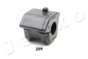 Втулка переднього стабілізатора Toyota Avensis 08- (d=23 mm) Пр. GOJ289