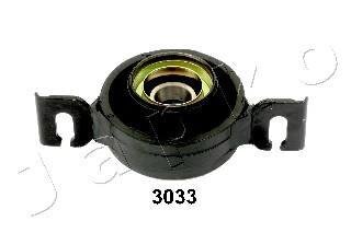 Підвісний підшипник карданного валу Mazda BT-50 2.5D 06-15 (207x59x116 D=35) JAPKO GOJ3033 (фото 1)