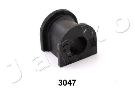 Втулка стабілізатора зад. Mazda 323/626 97-05 (16.5mm) JAPKO GOJ3047