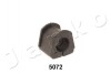 Втулка стабілізатора передн. HYUNDAI GALLOPER 98-03/MITSUBISHI PAJERO 90-03 (24mm) GOJ5072