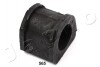 Втулка стабілізатора пер. Pajero Sport 98- (28mm) GOJ565