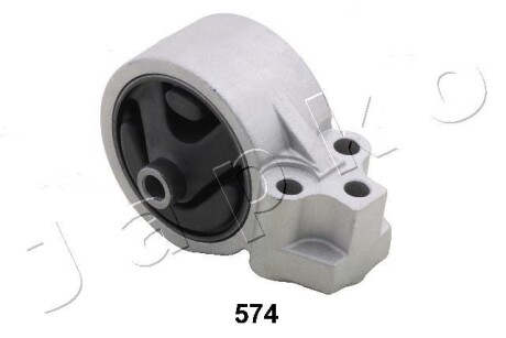 Фото 1 - подушка двигуна (передня) Mitsubishi Carisma 95-06 1.6-1.8 Л. JAPKO GOJ574 Подушка двигуна (передня) Mitsubishi Carisma 95-06 1.6-1.8 Л. JAPKO GOJ574 (фото 1)