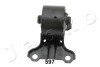 Подушка двигуна (передня) Mitsubishi Lancer 08- 1.8 Л. JAPKO GOJ597 (фото 2)