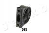 Опора двигателя Mitsubishi Lancer sportback 1.8 (08-),Mitsubishi Lancer 1.8 (08- GOJ598
