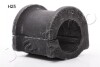Втулка стабілізатора передня Hyundai Trajet 2.0-2.7 (00-08) (GOJH25) JAPKO GOJH25