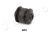 Сайлентблок важеля заднього Hyundai Accent II 1.3, 1.5 (00-05) (GOJH72) JAPKO GOJH72