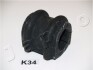 Втулка стабілізатора пер. Hyundai Tucson 2.0 04-13 / Kia Sportage 2.0 04-10 (25mm) GOJK34