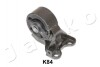 Подушка двигуна (передня) Kia Cerato 04-09 1.6 GOJK84