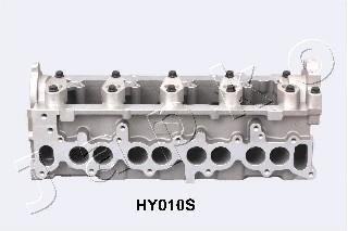 Головка блока цилиндров (ГБЦ) Hyundai SantaFe (05-), Tucson (06-)/KIA Sportage (JAPKO JHY010S (фото 1)