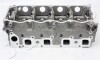 Головка блоку циліндрів (ГБЦ) алюмінієва Nissan 2.2 di,2.5 dci,2.5ddi (02-14) (JNS012S) JAPKO JNS012S