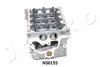 Головка блоку циліндрів Navara/NP300/Pathfinder/X-Trail 2.2/2.5DCI 01- JAPKO JNS015S (фото 2)