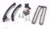 Ланцюг приводу ГРМ (к-кт) Kangoo/Megane III/Scenic III/IV 1.2/1.4TCe 09- KJK130