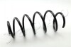 Пружина передняя Opel Astra H 04-10 D12,5/151  L371 ZCJ2696H
