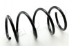 Пружина передня BMW 5(e60/61) 2.5-3.0D 04-10 (330х147х13 мм) ZCJ3482H