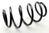 Пружина передняя Nissan Qashqai / Qashqai+2 (J10, JJ10) 1.5 dCi, 2.0 (06-13) (кр ZCJ3938H