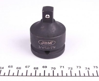 Адаптер ударный JBM 11964