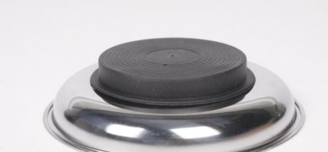 Лоток магнітний круглий (d=150mm) JBM 50787