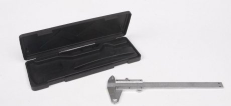 Штангенциркуль механічний (150mm) JBM 50937